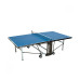 Теннисный стол  Donic Outdoor Roller 1000 синий  - фото №2